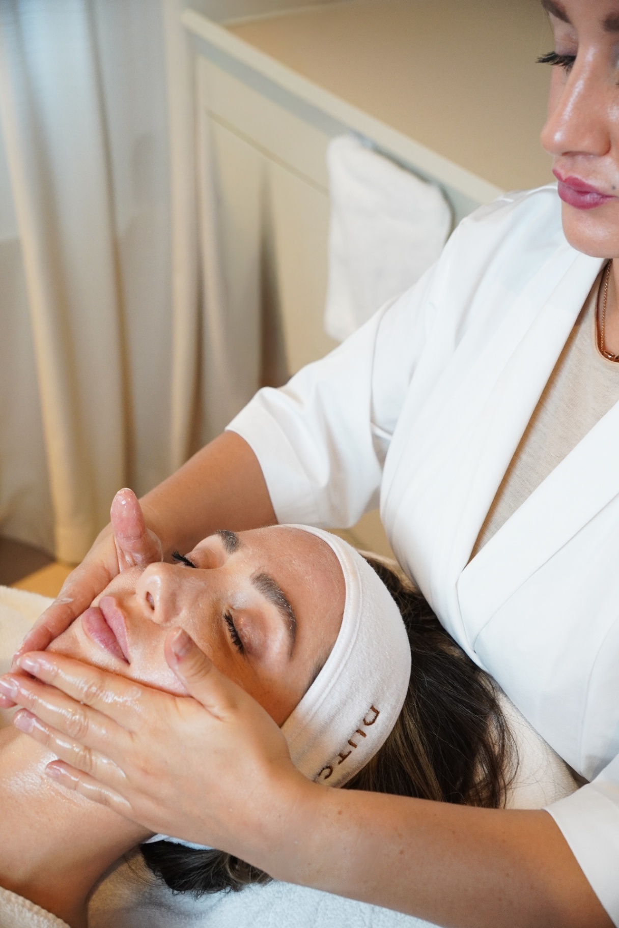 Dutch Skincare Business Support