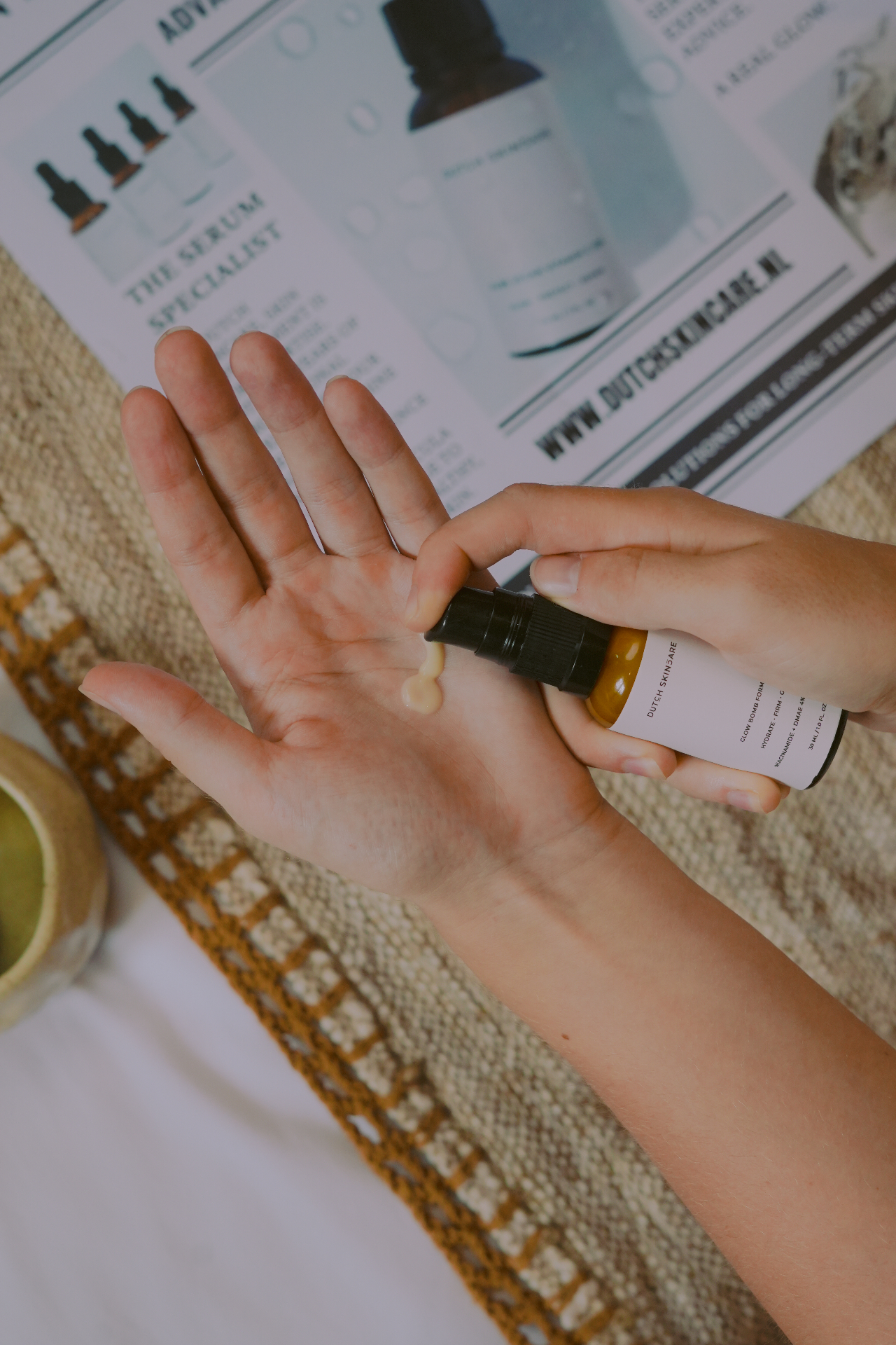 Dutch Skincare